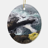 Décoration En Céramique Depoe Bay, Oregon (Gauche)