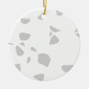 Décoration En Céramique Dernier modèle personnaliséLogo en céramique