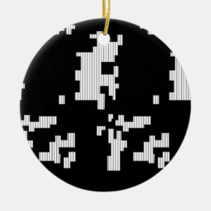 Décoration En Céramique Dernier modèle personnaliséLogo en céramique