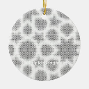 Décoration En Céramique Dernier modèle personnaliséLogo en céramique