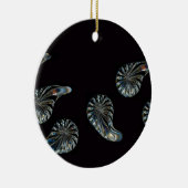 Décoration En Céramique Design irlandais - La collection Crystal (Droite)