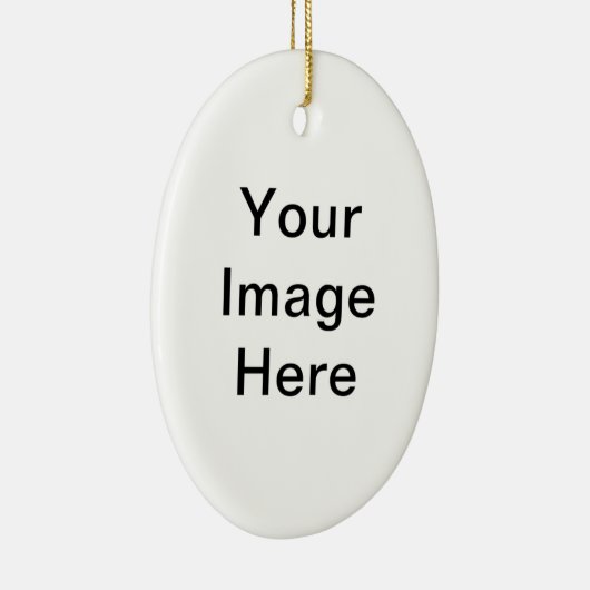 Décoration En Céramique Dessin (Droite)