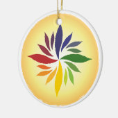 Décoration En Céramique Destin Imaginations (Gauche)