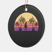 Décoration En Céramique Détecteur de métaux Sondeln (Gauche)