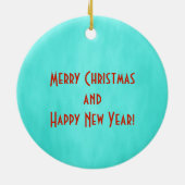 Décoration En Céramique Deux Kokoplelli Jouant L'Ornement En Flute Céramiq (Dos)