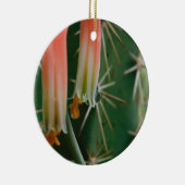 Décoration En Céramique Dew sur Aloe Bloom (Droite)