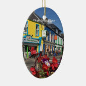 Décoration En Céramique Dingle, Irlande (Droite)