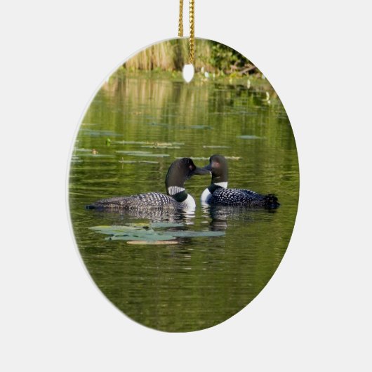 Décoration En Céramique Dingues (Droite)