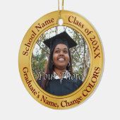 Décoration En Céramique Dons de diplôme, Oeuvre de diplôme (Gauche)