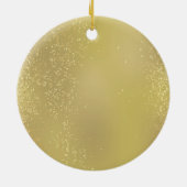 Décoration En Céramique Dragon Kanji 2024 (Dos)