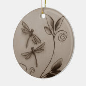 Décoration En Céramique Dragonflies.jpg (Gauche)