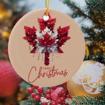 DRAPEAU CANADIEN INSPIRÉ