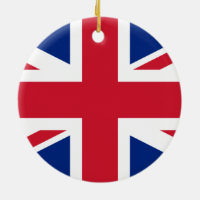 Drapeau de l'Organisation britannique