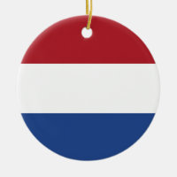 Drapeau des Pays-Bas