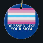 Décoration En Céramique Drapeau Femboy Habillé Comme Ta Mère<br><div class="desc">Drapeau Femboy Habillé Comme Votre Cadeau Maman. Un cadeau parfait pour votre père,  maman,  papa,  hommes,  femmes,  amis et membres de la famille le jour de Thanksgiving,  Noël,  Fête des mères,  Fête des pères,  4 juillet,  1776 Jour indépendant,  Fête des anciens combattants,  Fête de l'Halloween,  Fête de Patrick</div>