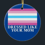 Décoration En Céramique Drapeau Femboy Habillé Comme Ta Mère<br><div class="desc">Drapeau Femboy Habillé Comme Votre Cadeau Maman. Un cadeau parfait pour votre père,  maman,  papa,  hommes,  femmes,  amis et membres de la famille le jour de Thanksgiving,  Noël,  Fête des mères,  Fête des pères,  4 juillet,  1776 Jour indépendant,  Fête des anciens combattants,  Fête de l'Halloween,  Fête de Patrick</div>