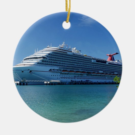 Décoration En Céramique Dream.JPG (Devant)