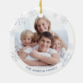 Décoration En Céramique Drôle Gnomes L'ANNÉE NOUS SOMMES RESTÉS ACCUEIL No (Dos)