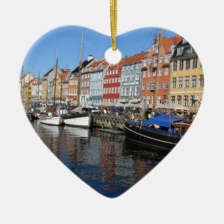 Décoration En Céramique DSCN2826.JPG Nyhavn, Copenhague