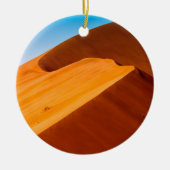 Décoration En Céramique Dune 45 (Devant)