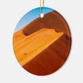 Décoration En Céramique Dune 45 (Gauche)