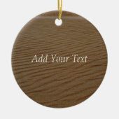 Décoration En Céramique Dune de sable Abstraite par Shirley Taylor (Devant)