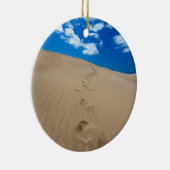 Décoration En Céramique Dunes of Gran Canaria (Droite)