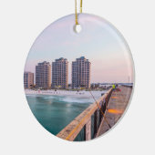 Décoration En Céramique Early Navarre (Gauche)