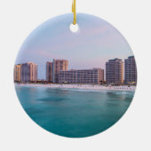 Décoration En Céramique Early Navarre (Dos)