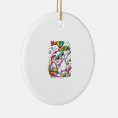 Décoration En Céramique Easter (Droite)