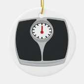 Décoration En Céramique Échelle (Devant)