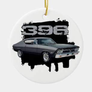 Décoration En Céramique Éclaboussure de 396