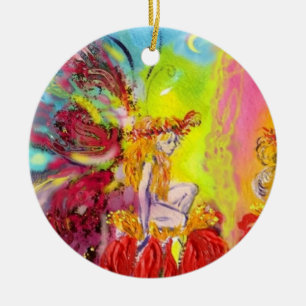 DÉCORATION EN CÉRAMIQUE ÉCONOMIE D'AUJOURD'HUI