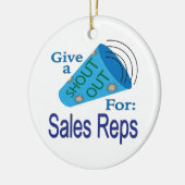 Décoration En Céramique Écrire pour les vendeurs (Gauche)