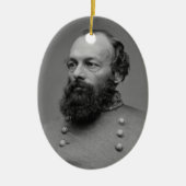 Décoration En Céramique Edmund Kirby Smith (Devant)