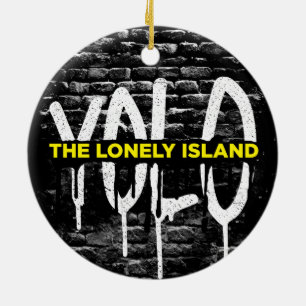 Décoration En Céramique Égouttement de brique