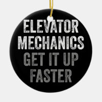 Elevator Mechanic