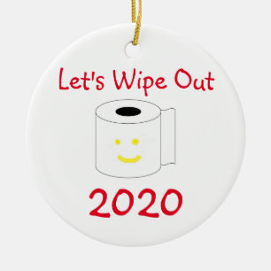 Décoration En Céramique Éliminons 2020