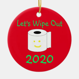 Décoration En Céramique Éliminons 2020