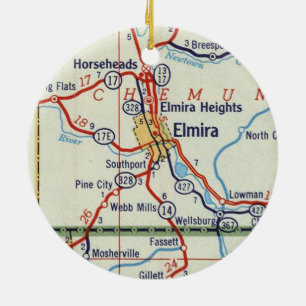 Décoration En Céramique Elmira NY