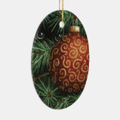 Décoration En Céramique Embuscade (Droite)