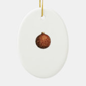 Décoration En Céramique Embuscade (Dos)