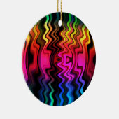 Décoration En Céramique Émergence (Droite)