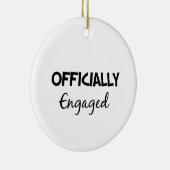 Décoration En Céramique engagé officiellement (Droite)