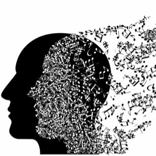 Décoration En Céramique Enregistrement Album Chanson Nom Date Mariage / An