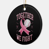 Décoration En Céramique Ensemble, Nous Luttons Contre La Sensibilisation A (Gauche)