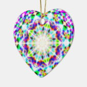 Décoration En Céramique Entrez dans la lumière (Gauche)