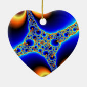 Décoration En Céramique Épicentre 2 (Dos)