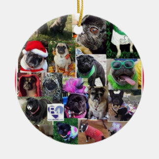 Décoration En Céramique Équipe B4