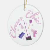 Décoration En Céramique Équipement ménager (Gauche)